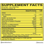 Cellucor C4 Original Preworkout - 390 Grams, 60 Servings - Hold Strong Fitness & Nutrition