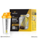 HEALTHFARM Isopro Zero 100% Pure Whey Protein Isolate (Low Carb Protein) - 2kg, Triple Chocolate - Hold Strong Fitness & Nutrition