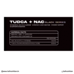 Phyzon Labz TUDCA + NAC Black Series – Liver & Kidney Support 60 Capsules Phyzon Labz