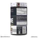 Pole Nutrition 100% Pure Caffeine Boost Energy Capsules - 100 Capsules - Hold Strong Fitness & Nutrition