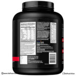 MuscleTech Nitro-Tech Whey Protein - 1.81 kg, Milk Chocolate, 30g Protein - Hold Strong Fitness & Nutrition