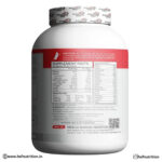 Muscle Garage DNA Anabolic High Protein Mass Gainers - 1 kg, Chocolate - Hold Strong Fitness & Nutrition