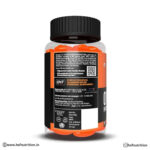 QNT Omega 3 1000mg  - 60 Softgels - Hold Strong Fitness & Nutrition