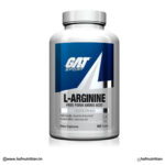 GAT Sports L-Arginine - 180 Tablets GAT Sports
