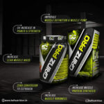 Doctors Choice DC Gainz Pro – 100 Tablets - Hold Strong Fitness & Nutrition