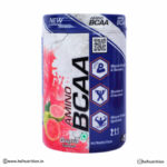 TENABZ AMINO BCAA - 30 Serving, 240g - Hold Strong Fitness & Nutrition