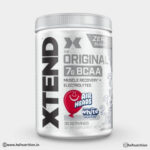 Scivation XTEND X Airheads Mystery BCAA - 30 Serving, 405 gm, USA Version, Candy - Hold Strong Fitness & Nutrition
