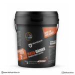 Denzour Mass Gainer - 5Kg - Hold Strong Fitness & Nutrition
