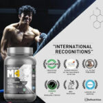 MuscleBlaze MB Biozyme Performance Whey Protein - Rich Chocolate, 1 kg - Hold Strong Fitness & Nutrition