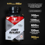 Trueforma Joint Builder (Joint & Cartilage Support) - 90 Tablets - Hold Strong Fitness & Nutrition