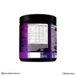 PS PROSUPPS Hyde Xtreme - Hard Hitting Energy PreWorkout  -  30 Servings, 195gm, Pixie Dust | Caffeine, Beta-Alanine, Creatine Hcl, L-Arginine - Hold Strong Fitness & Nutrition