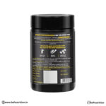 MuscleBlaze Koshaveda MB T-Surge Black - 90 Tablets - Hold Strong Fitness & Nutrition