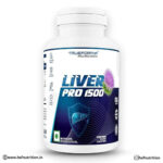 Trueforma Liver Pro 1500 – 60 Tablets - Hold Strong Fitness & Nutrition