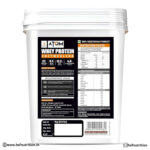 ASITIS ATOM Whey Protein - 4kg, 27g protein - Hold Strong Fitness & Nutrition