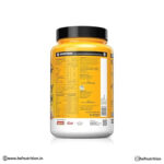 Avvatar Whey Protein - 1KG, Malai Kulfi, 28 GM Protein, Isolate & Concentrate Blend - Hold Strong Fitness & Nutrition