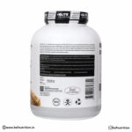 TENABZ Hyper Whey - Premium Whey Protein - 2kg, 24gm, Kesar Kulfi - Hold Strong Fitness & Nutrition