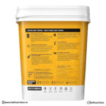 Avvatar Whey Protein - 4KG, Malai Kulfi, 28 GM Protein, Isolate & Concentrate Blend - Hold Strong Fitness & Nutrition