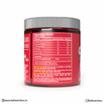 MYOGENETIX Creatine Monohydrate - 100 Servings, 300 gm, Unflavored - Hold Strong Fitness & Nutrition