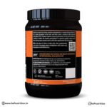 QNT Creatine Monohydrate - 250g, 83 Servings - Hold Strong Fitness & Nutrition