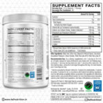 Scivation XTEND X Airheads Mystery BCAA - 30 Serving, 405 gm, USA Version, Candy - Hold Strong Fitness & Nutrition