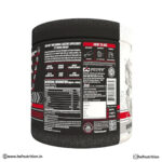 Doctors Choice DC Creatine Monohydrate - 250 gm, 83 Serving, Unflavoured - Hold Strong Fitness & Nutrition