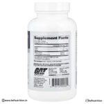 GAT Sports CLA 1250 - 90 Softgels - Hold Strong Fitness & Nutrition