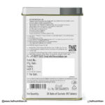 MuscleBlaze Daily Multivitamin | 5-In-1 Supplement With Vitamins, Minerals, Joint, T-Booster - 90 Capsules Muscleblaze