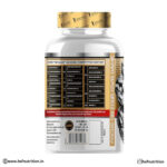 Dexter Jackson CLA 1000 - 90 Softgels - Hold Strong Fitness & Nutrition