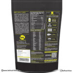 Muscle Throne Corefuel Whey Protein  - 2 kg, Chocolate, 65 Serving, Free Shaker Inside - Hold Strong Fitness & Nutrition