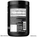 MuscleTech Platinum 100% Creatine Powder - 250gm, 83 Serving, Unflavoured - Hold Strong Fitness & Nutrition