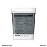 Avvatar Isorich Whey Protein - 4Kg, Malai Kulfi, 29g Protein, 114 Servings, Isolate - Hold Strong Fitness & Nutrition