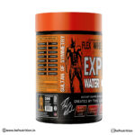 Flex Wheeler Nutrition Legendary Expel Water Out - 80 capsules - Hold Strong Fitness & Nutrition
