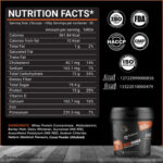 Denzour Mass Gainer - 5Kg - Hold Strong Fitness & Nutrition