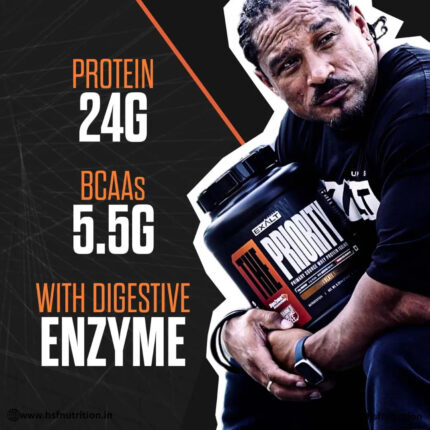 EXALT SUPPS The Priority Whey Protein - 30 Servings, 2 lbs / 907g - Chocolate - Hold Strong Fitness & Nutrition