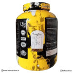 ProPharma Gold Whey Mass Gainer - 2.7kg, Double Rich Chocolate ProPharma