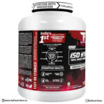 Trueforma ISO Hydro 100% Whey Protein Isolate - 1.75KG, 54 Servings, Chocolate Caramel - Hold Strong Fitness & Nutrition