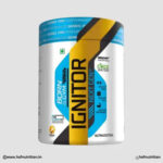 Muscle Science Ignitor NexGen PreWorkout – 30 Serving, 300gm, Explosive Energy & Extreme Pump Focus Muscle Science