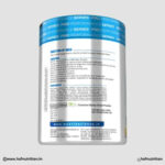 Muscle Science Ignitor NexGen PreWorkout – 30 Serving, 300gm, Explosive Energy & Extreme Pump Focus Muscle Science