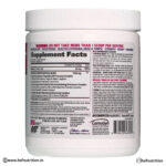 GAT Sports Nitraflex Preworkout - 30 Serving, Fruit Punch, 300 gm - Hold Strong Fitness & Nutrition