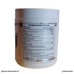 Kraft Pharma Bulking Andro 6 – Gaining Formula (300 g, 60 Servings) Kraft Pharma