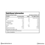 One Science Nutrition OSN Premium Whey Protein [Grass Fed Whey] - 25g Protein, 2.27 kg, 5 lbs, Chocolate Charge - Hold Strong Fitness & Nutrition
