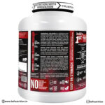 Trueforma ISO Hydro 100% Whey Protein Isolate - 1.75KG, 54 Servings, Chocolate Caramel - Hold Strong Fitness & Nutrition