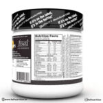 Labrada SUPER CHARGE PreWorkout -  63 Servings, 315gm | L-Arginine, L-Citrulline, Beta Alanine, Caffeine, Ashwagandha, Zinc - Hold Strong Fitness & Nutrition