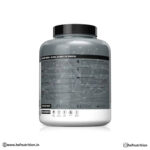 Avvatar Whey Isorich Protein  - 2Kg, Malai Kulfi, 29gm, Isolate Protein - Hold Strong Fitness & Nutrition