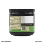 Optimum Nutrition ON Micronized Creatine Monohydrate - 250gm, 83 Serving, Unflavoured - Hold Strong Fitness & Nutrition