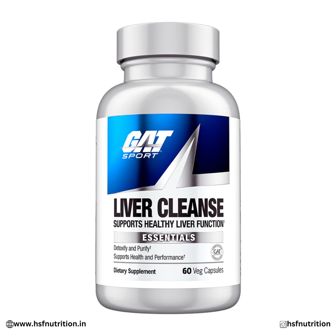 54_57084bcc-9a12-48e2-8e5d-8c8bd6f24b62 GAT Sport Liver Cleanse – Essentials (60 Veg Capsules) GAT Sports