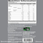 Isopure Whey Protein Isolate Powder with Vitamins for Immune Support & Biotine- 2.2 lbs, 1 kg, Dutch Chocolate - Hold Strong Fitness & Nutrition