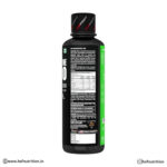 PS PROSUPPS L Carnitine 3000 Liquid Shots Preworkout -30 Serving, 450ml - Hold Strong Fitness & Nutrition