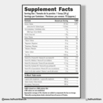 Anabolic Research TRI Whey Fusion - 2.4 kg | 25g Protein, Cookies & Cream | Enriched with L-Arginine AKG, Tribulus & Ginseng Anabolic Research