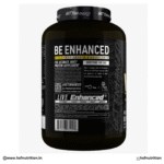 Enhanced Premium Whey - 2Kg, 24g Protein, Belgian Chocolate Enhanced